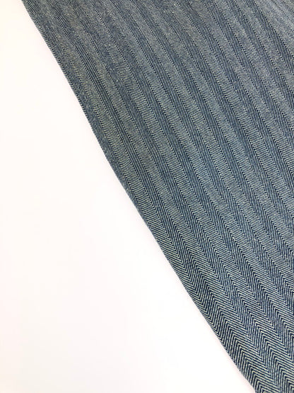 【中古品】【メンズ】 Carhartt カーハート 80'S-90'S HERRINGBONE COVERALLS 80年代-90年代 ヘリンボーン カバーオール ライトアウター 145-251120-na-06-tag サイズ：表記サイズなし 下記参照 カラー：ブルー系 万代Net店