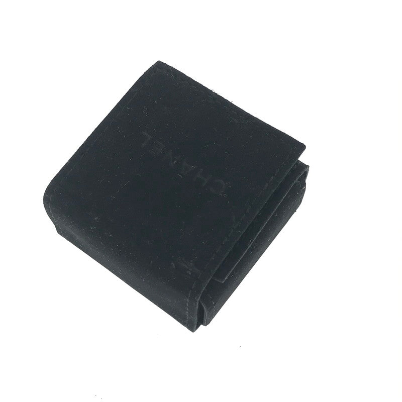 【現状渡し品】【レディース】 CHANEL シャネル CC RHINESTONE PIERCE A88429 ココマーク ラインストーン ピアス アクセサリー 182-251124-na-05-tag カラー：ゴールド 万代Net店