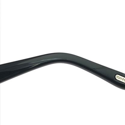 【中古品】【メンズ】 TOM FORD トムフォード SNOWDON SUNGLASSES TF237 01D スノードン サングラス アイウェア アクセサリー 203-251124-na-08-tag サイズ：50□21 145 カラー：ブラック 万代Net店