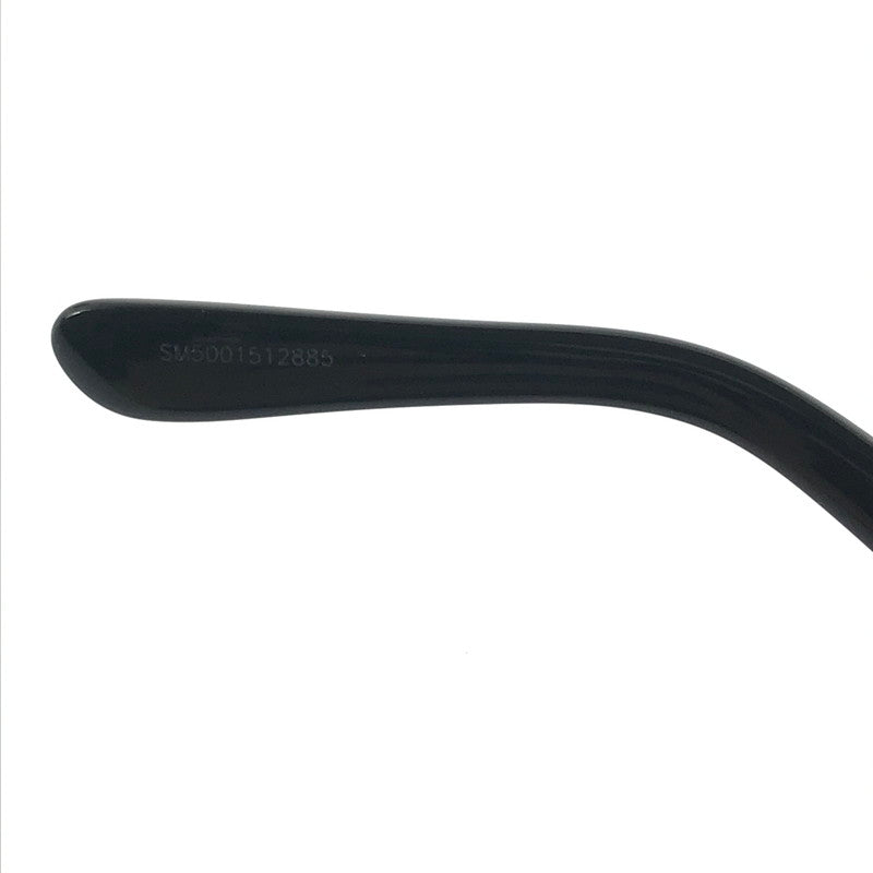 【中古品】【メンズ】 TOM FORD トムフォード SNOWDON SUNGLASSES TF237 01D スノードン サングラス アイウェア アクセサリー 203-251124-na-08-tag サイズ：50□21 145 カラー：ブラック 万代Net店