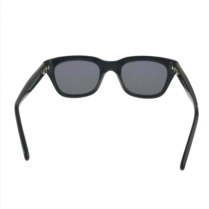 【中古品】【メンズ】 TOM FORD トムフォード SNOWDON SUNGLASSES TF237 01D スノードン サングラス アイウェア アクセサリー 203-251124-na-08-tag サイズ：50□21 145 カラー：ブラック 万代Net店