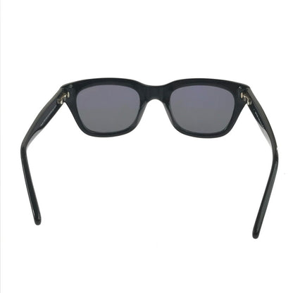 【中古品】【メンズ】 TOM FORD トムフォード SNOWDON SUNGLASSES TF237 01D スノードン サングラス アイウェア アクセサリー 203-251124-na-08-tag サイズ：50□21 145 カラー：ブラック 万代Net店