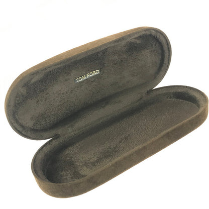 【中古品】【メンズ】 TOM FORD トムフォード SNOWDON SUNGLASSES TF237 01D スノードン サングラス アイウェア アクセサリー 203-251124-na-08-tag サイズ：50□21 145 カラー：ブラック 万代Net店