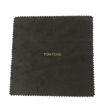 【中古品】【メンズ】 TOM FORD トムフォード SNOWDON SUNGLASSES TF237 01D スノードン サングラス アイウェア アクセサリー 203-251124-na-08-tag サイズ：50□21 145 カラー：ブラック 万代Net店