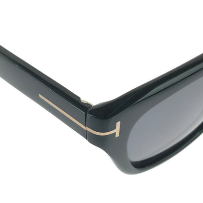 【中古品】【メンズ】 TOM FORD トムフォード SNOWDON SUNGLASSES TF237 01D スノードン サングラス アイウェア アクセサリー 203-251124-na-08-tag サイズ：50□21 145 カラー：ブラック 万代Net店