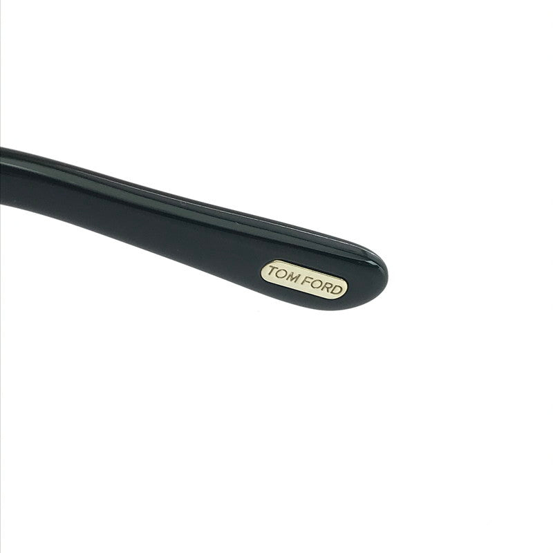 【中古品】【メンズ】 TOM FORD トムフォード SNOWDON SUNGLASSES TF237 01D スノードン サングラス アイウェア アクセサリー 203-251124-na-08-tag サイズ：50□21 145 カラー：ブラック 万代Net店