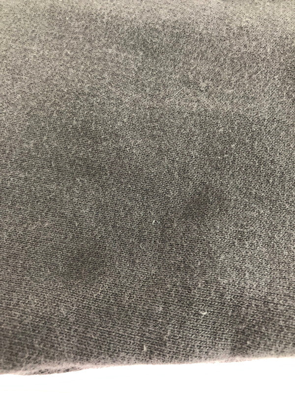 【中古品】【メンズ】 WACKO MARIA ワコマリア 18AW BOB MARLEY PHOTO PRINT CREW NECK SWEAT SHIRT ボブ・マリー フォトプリント クルーネック スウェットシャツ 142-251124-rt-06-tag サイズ：M カラー：ブラック 万代Net店