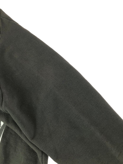 【中古品】【メンズ】 WACKO MARIA ワコマリア 18AW BOB MARLEY PHOTO PRINT CREW NECK SWEAT SHIRT ボブ・マリー フォトプリント クルーネック スウェットシャツ 142-251124-rt-06-tag サイズ：M カラー：ブラック 万代Net店