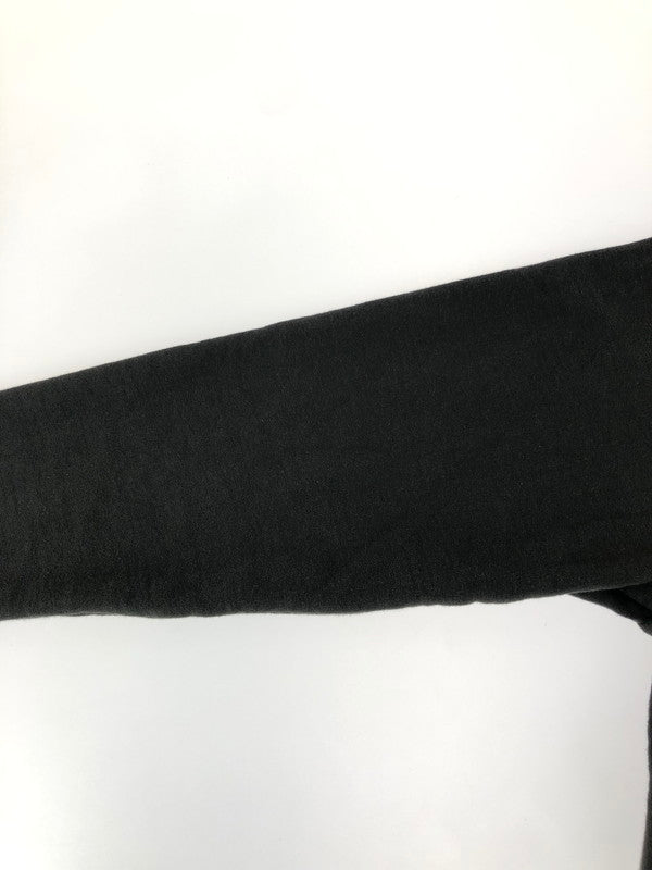 【中古品】【メンズ】 WACKO MARIA ワコマリア 18AW BOB MARLEY PHOTO PRINT CREW NECK SWEAT SHIRT ボブ・マリー フォトプリント クルーネック スウェットシャツ 142-251124-rt-06-tag サイズ：M カラー：ブラック 万代Net店