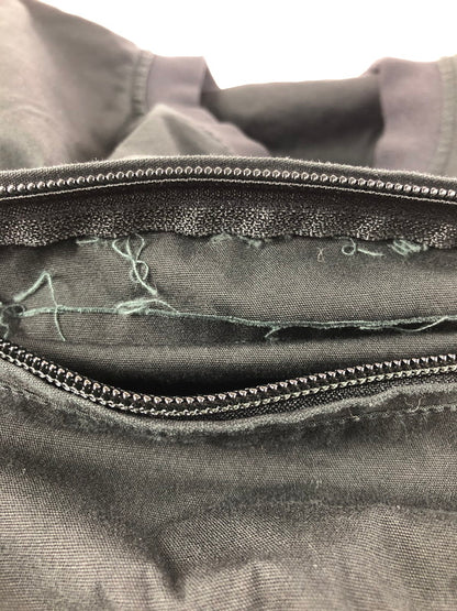 【中古品】【メンズ】 C.E シー イー ROUND CUT PULLOVER CAV EMPT CES18JK22 ラウンド カット プルオーバー トレーナー 142-251124-rt-05-tag サイズ：M カラー：ブラック 万代Net店