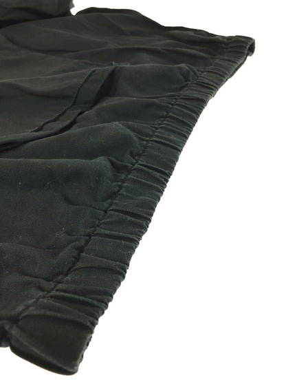 【中古品】【メンズ】 C.E シー イー ROUND CUT PULLOVER CAV EMPT CES18JK22 ラウンド カット プルオーバー トレーナー 142-251124-rt-05-tag サイズ：M カラー：ブラック 万代Net店