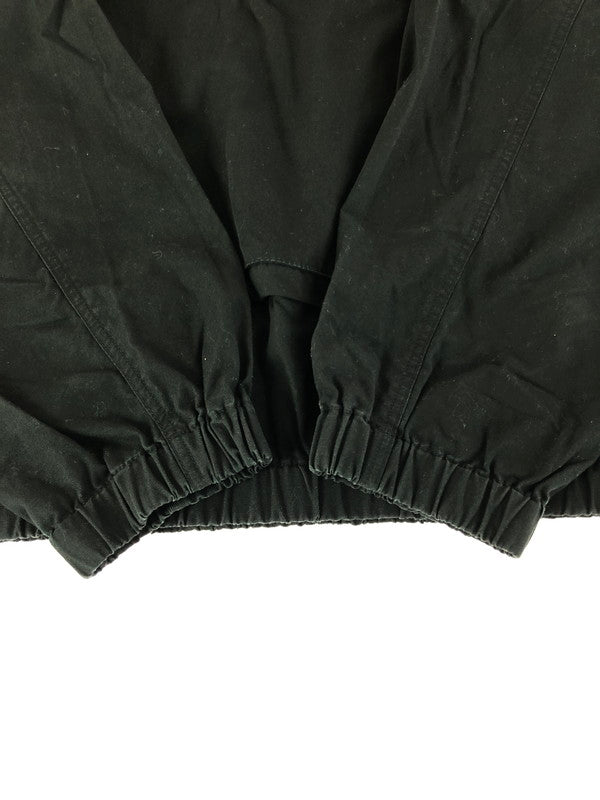 【中古品】【メンズ】 C.E シー イー ROUND CUT PULLOVER CAV EMPT CES18JK22 ラウンド カット プルオーバー トレーナー 142-251124-rt-05-tag サイズ：M カラー：ブラック 万代Net店