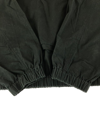 【中古品】【メンズ】 C.E シー イー ROUND CUT PULLOVER CAV EMPT CES18JK22 ラウンド カット プルオーバー トレーナー 142-251124-rt-05-tag サイズ：M カラー：ブラック 万代Net店