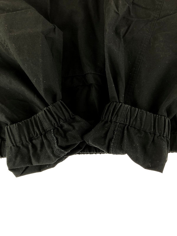 【中古品】【メンズ】 C.E シー イー ROUND CUT PULLOVER CAV EMPT CES18JK22 ラウンド カット プルオーバー トレーナー 142-251124-rt-05-tag サイズ：M カラー：ブラック 万代Net店