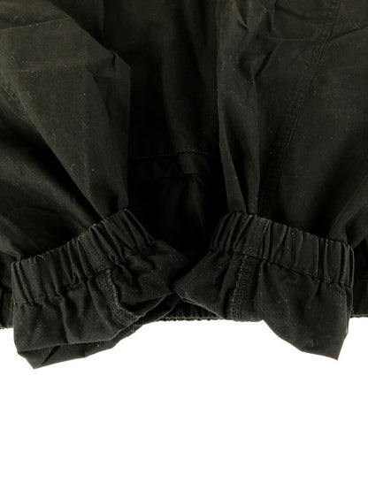 【中古品】【メンズ】 C.E シー イー ROUND CUT PULLOVER CAV EMPT CES18JK22 ラウンド カット プルオーバー トレーナー 142-251124-rt-05-tag サイズ：M カラー：ブラック 万代Net店