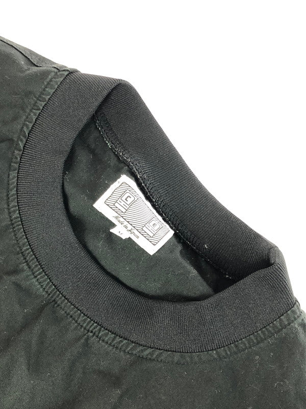 【中古品】【メンズ】 C.E シー イー ROUND CUT PULLOVER CAV EMPT CES18JK22 ラウンド カット プルオーバー トレーナー 142-251124-rt-05-tag サイズ：M カラー：ブラック 万代Net店