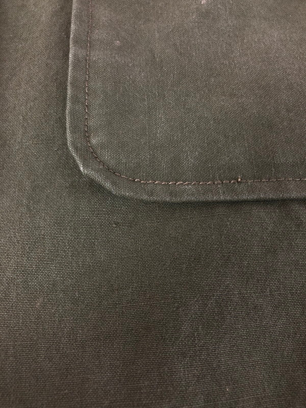 【中古品】【メンズ】 READYMADE レディメイド 21AW READYMADE SKA SHIRT RE-CO-KH-00-00-180 レディメイド スカシャツ 長袖シャツ トップス 142-251124-rt-04-tag サイズ：1 カラー：カーキ 万代Net店