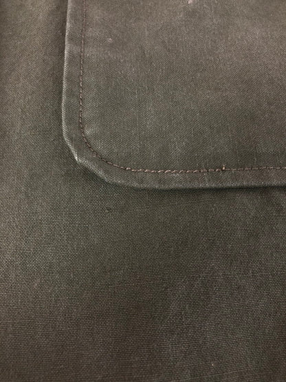 【中古品】【メンズ】 READYMADE レディメイド 21AW READYMADE SKA SHIRT RE-CO-KH-00-00-180 レディメイド スカシャツ 長袖シャツ トップス 142-251124-rt-04-tag サイズ：1 カラー：カーキ 万代Net店