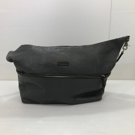 【現状渡し品】【メンズ】 DANIEL&BOB ダニエル ＆ ボブ SHOULDER BAG ショルダーバッグ カバン 188-251122-na-04-tag カラー：グレー系 万代Net店