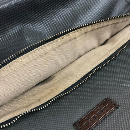 【現状渡し品】【メンズ】 DANIEL&BOB ダニエル ＆ ボブ SHOULDER BAG ショルダーバッグ カバン 188-251122-na-04-tag カラー：グレー系 万代Net店