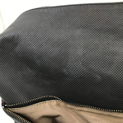 【現状渡し品】【メンズ】 DANIEL&BOB ダニエル ＆ ボブ SHOULDER BAG ショルダーバッグ カバン 188-251122-na-04-tag カラー：グレー系 万代Net店