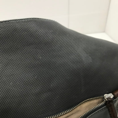 【現状渡し品】【メンズ】 DANIEL&BOB ダニエル ＆ ボブ SHOULDER BAG ショルダーバッグ カバン 188-251122-na-04-tag カラー：グレー系 万代Net店