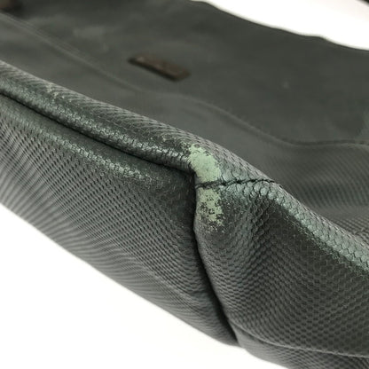 【現状渡し品】【メンズ】 DANIEL&BOB ダニエル ＆ ボブ SHOULDER BAG ショルダーバッグ カバン 188-251122-na-04-tag カラー：グレー系 万代Net店