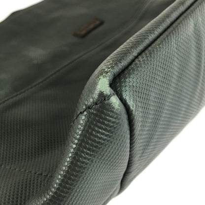 【現状渡し品】【メンズ】 DANIEL&BOB ダニエル ＆ ボブ SHOULDER BAG ショルダーバッグ カバン 188-251122-na-04-tag カラー：グレー系 万代Net店