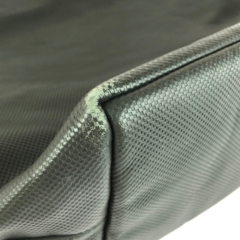 【現状渡し品】【メンズ】 DANIEL&BOB ダニエル ＆ ボブ SHOULDER BAG ショルダーバッグ カバン 188-251122-na-04-tag カラー：グレー系 万代Net店