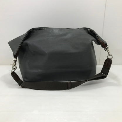 【現状渡し品】【メンズ】 DANIEL&BOB ダニエル ＆ ボブ SHOULDER BAG ショルダーバッグ カバン 188-251122-na-04-tag カラー：グレー系 万代Net店