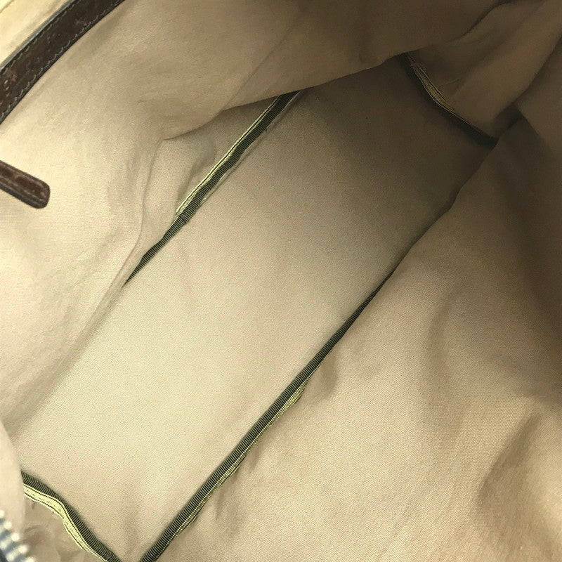 【現状渡し品】【メンズ】 DANIEL&BOB ダニエル ＆ ボブ SHOULDER BAG ショルダーバッグ カバン 188-251122-na-04-tag カラー：グレー系 万代Net店