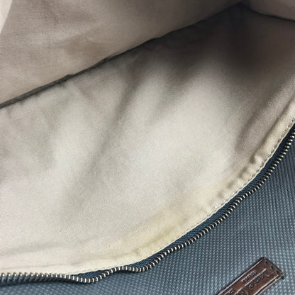 【現状渡し品】【メンズ】 DANIEL&BOB ダニエル ＆ ボブ SHOULDER BAG ショルダーバッグ カバン 188-251122-na-04-tag カラー：グレー系 万代Net店