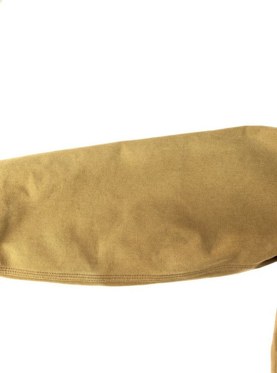 【中古品】【メンズ】 Carhartt カーハート THERMAL LINED ACTIVE JACKET J131-BRN サーマルライニングアクティブジャケット アウター USA製 146-251124-rt-08-tag サイズ：S カラー：ブラウン 万代Net店