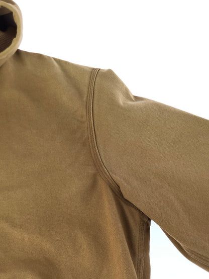 【中古品】【メンズ】 Carhartt カーハート THERMAL LINED ACTIVE JACKET J131-BRN サーマルライニングアクティブジャケット アウター USA製 146-251124-rt-08-tag サイズ：S カラー：ブラウン 万代Net店