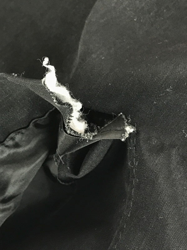 【現状渡し品】【メンズ】 JH DESIGN ジェイエイチ デザイン JACK DANIEL'S NASCAR RACING JACKET ジャックダニエル レーシング ジャケット アウター 145-251122-rt-10-tag サイズ：XL カラー：ブラック 万代Net店