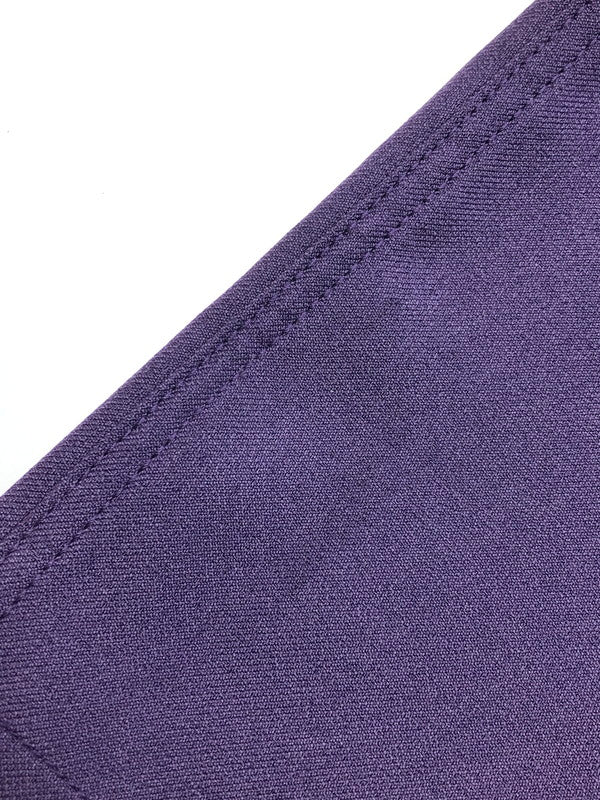 【中古品】【メンズ】 DAIRIKU ダイリク 22AW P-5 FLARE PRESSED PANTS フレア プレス パンツ ボトムス 151-251128-rt-05-tag サイズ：29 カラー：パープル 万代Net店