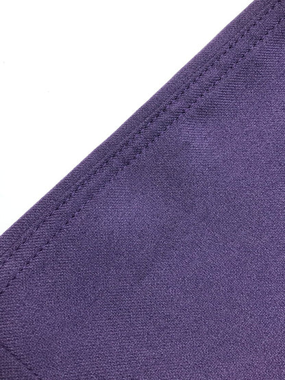 【中古品】【メンズ】 DAIRIKU ダイリク 22AW P-5 FLARE PRESSED PANTS フレア プレス パンツ ボトムス 151-251128-rt-05-tag サイズ：29 カラー：パープル 万代Net店