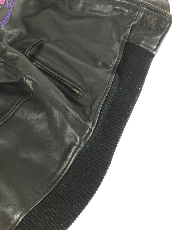 【現状渡し品】【メンズ】 FORZA フォルツァ CYBERDYNE LEATHER RACING JACKET サイバーダイン レザー レーシング ジャケット 145-251122-rt-04-tag サイズ：L カラー：レッド 万代Net店