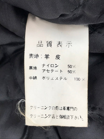 【現状渡し品】【メンズ】 FORZA フォルツァ CYBERDYNE LEATHER RACING JACKET サイバーダイン レザー レーシング ジャケット 145-251122-rt-04-tag サイズ：L カラー：レッド 万代Net店