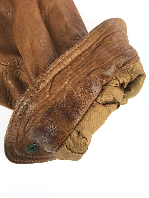 【現状渡し品】【メンズ】 MARCO PIERGUIDI マルコ・ピエールグイディ LEATHER JACKET 1891 レザージャケット アウター イタリア製 146-251122-rt-06-tag サイズ：52 カラー：ブラウン 万代Net店