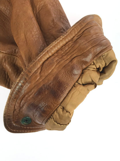【現状渡し品】【メンズ】 MARCO PIERGUIDI マルコ・ピエールグイディ LEATHER JACKET 1891 レザージャケット アウター イタリア製 146-251122-rt-06-tag サイズ：52 カラー：ブラウン 万代Net店
