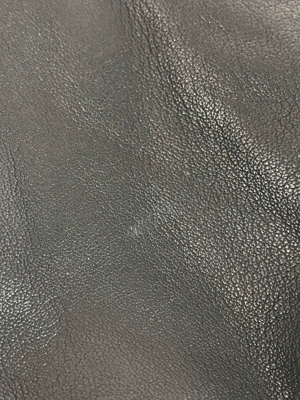 【中古品】【メンズ】 McGregor マックレガー MCGREGOR LEATHER STADIUM JACKET 145-251122-rt-05-tag サイズ：M カラー：ブラック 万代Net店