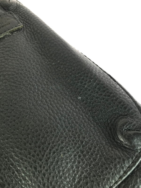 【中古品】【メンズ】 KADOYA カドヤ K'S LEATHER SINGLE RIDERS JACKET KNXLS-285 ケーエス レザー シングルライダース ジャケット 145-251122-rt-02-tag サイズ：M カラー：ブラック 万代Net店