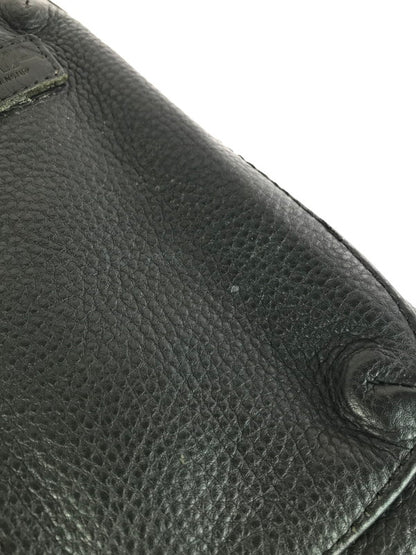 【中古品】【メンズ】 KADOYA カドヤ K'S LEATHER SINGLE RIDERS JACKET KNXLS-285 ケーエス レザー シングルライダース ジャケット 145-251122-rt-02-tag サイズ：M カラー：ブラック 万代Net店