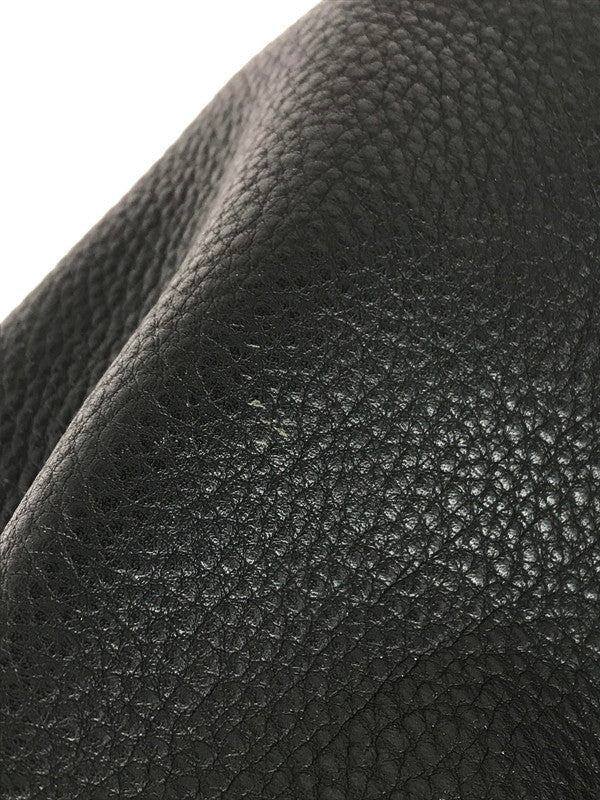 【中古品】【メンズ】 KADOYA カドヤ K'S LEATHER SINGLE RIDERS JACKET KNXLS-285 ケーエス レザー シングルライダース ジャケット 145-251122-rt-02-tag サイズ：M カラー：ブラック 万代Net店