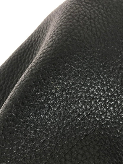 【中古品】【メンズ】 KADOYA カドヤ K'S LEATHER SINGLE RIDERS JACKET KNXLS-285 ケーエス レザー シングルライダース ジャケット 145-251122-rt-02-tag サイズ：M カラー：ブラック 万代Net店