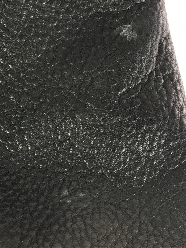 【中古品】【メンズ】 KADOYA カドヤ K'S LEATHER SINGLE RIDERS JACKET KNXLS-285 ケーエス レザー シングルライダース ジャケット 145-251122-rt-02-tag サイズ：M カラー：ブラック 万代Net店