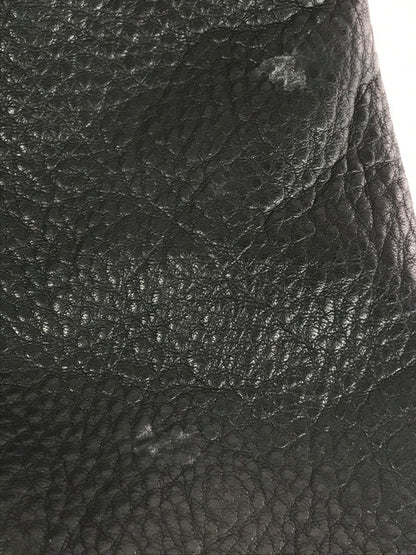 【中古品】【メンズ】 KADOYA カドヤ K'S LEATHER SINGLE RIDERS JACKET KNXLS-285 ケーエス レザー シングルライダース ジャケット 145-251122-rt-02-tag サイズ：M カラー：ブラック 万代Net店