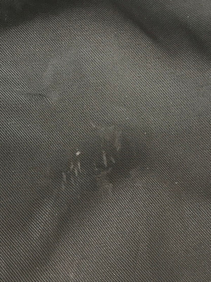 【中古品】【メンズ】 KADOYA カドヤ K'S LEATHER SINGLE RIDERS JACKET KNXLS-285 ケーエス レザー シングルライダース ジャケット 145-251122-rt-02-tag サイズ：M カラー：ブラック 万代Net店