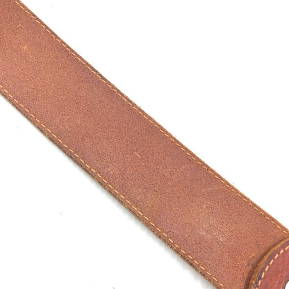 【現状渡し品】【メンズ】 DSQUARED2 ディースクエアード HAWAIII LEATHER BELT ハワイアン レザー ベルト 服飾小物 　 205-251205-na-10-tag カラー：ブラウン 万代Net店